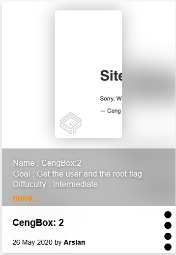 CengBox2